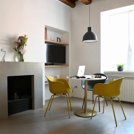 Апартаменти L'Atelier Di Porta Venezia Мілан Екстер'єр фото