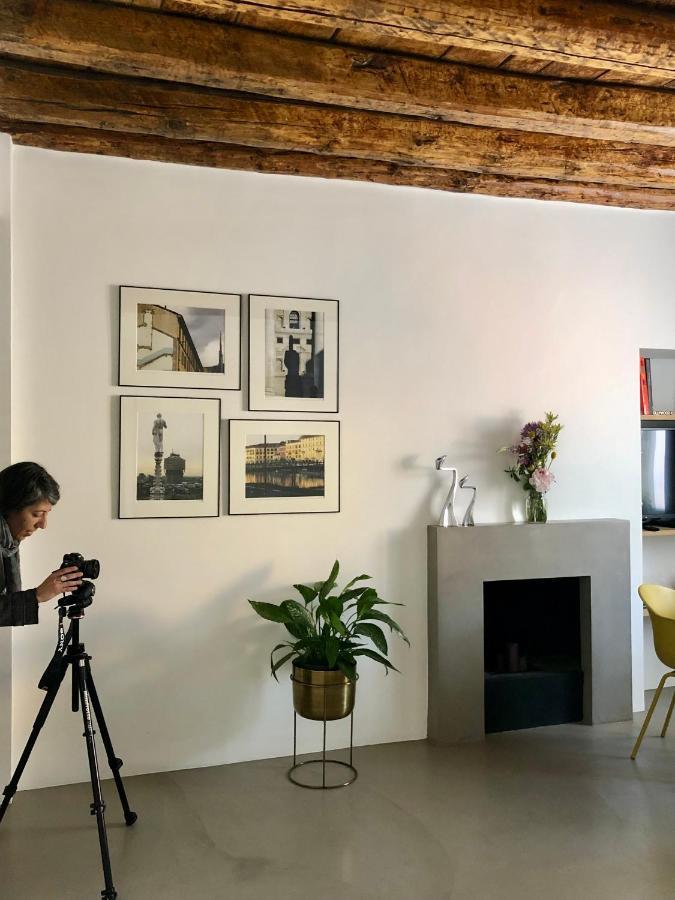 Апартаменти L'Atelier Di Porta Venezia Мілан Екстер'єр фото