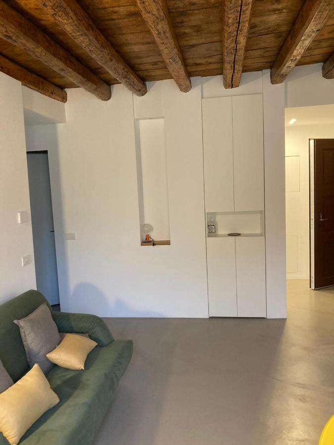 Апартаменти L'Atelier Di Porta Venezia Мілан Екстер'єр фото