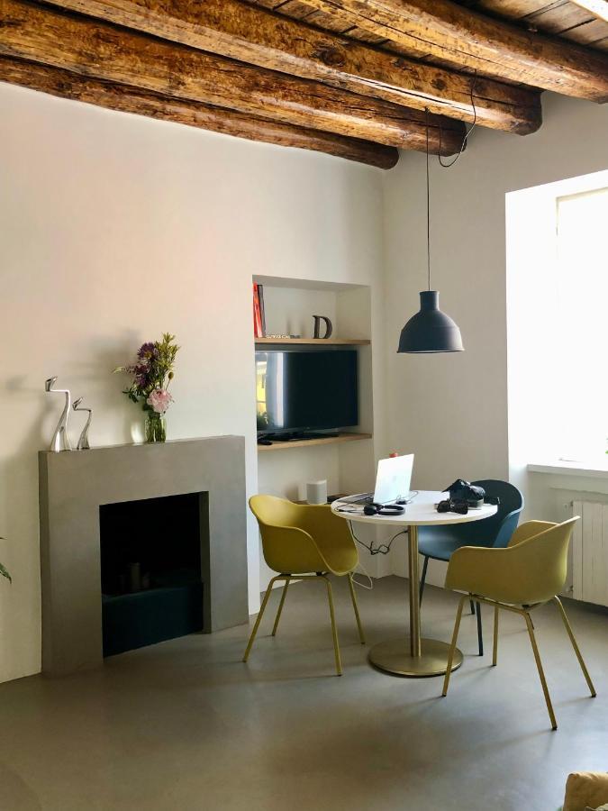 Апартаменти L'Atelier Di Porta Venezia Мілан Екстер'єр фото